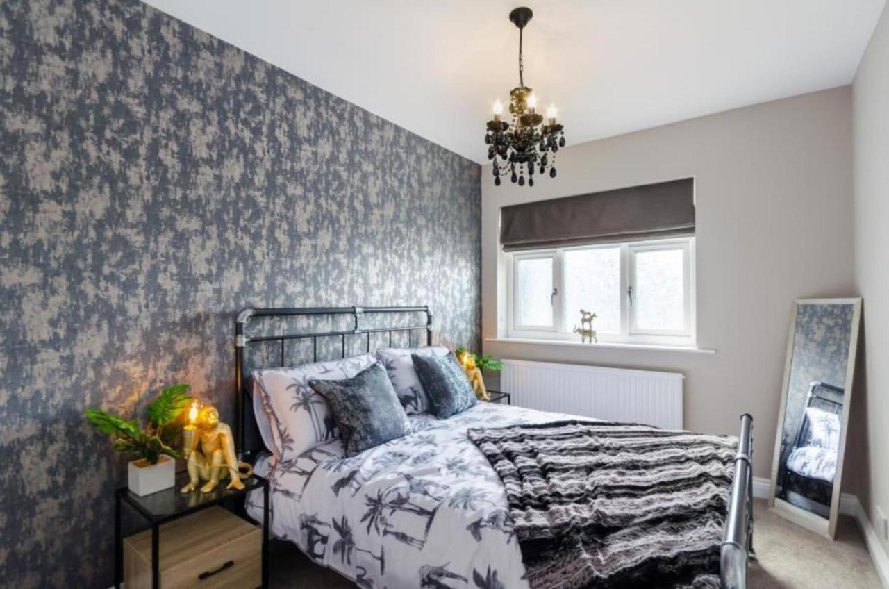 Time Is Now! Beautiful Apartment In York Exterior foto
